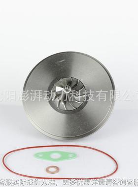 适用马自达3CX3CX5CX7汽车涡轮增压器机芯810356 SH0113700
