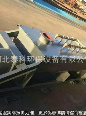 行 粉大小型卧式ZNI尘加湿搅拌机卧式单轴搅拌机  运稳定