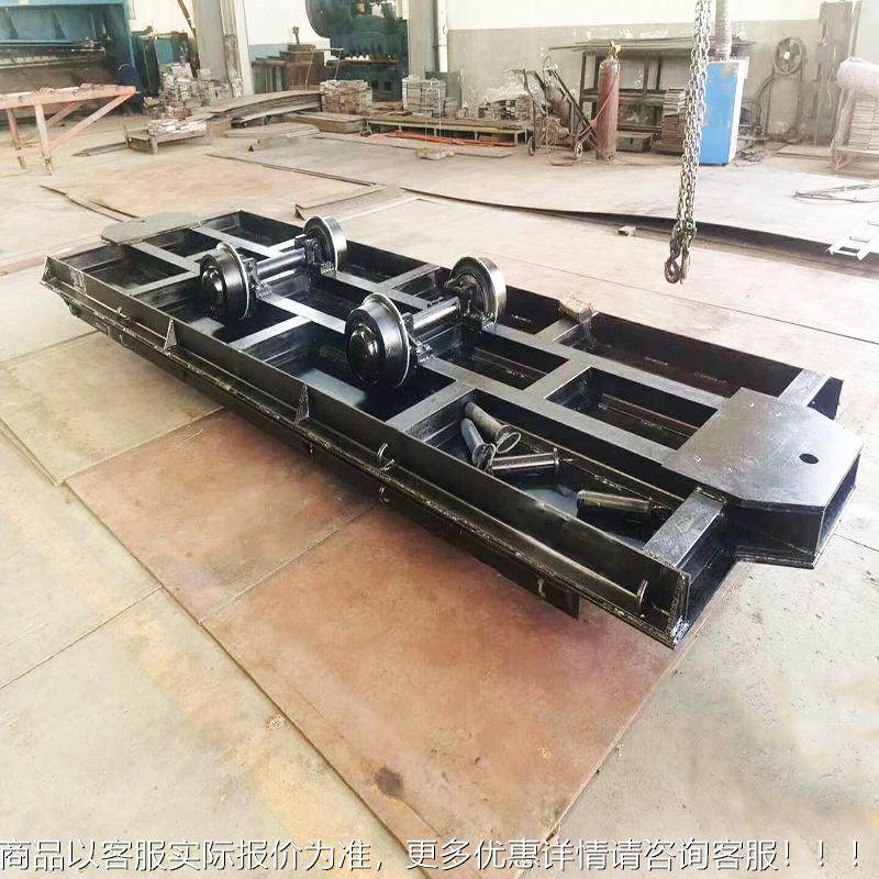矿用平板矿车厂MPC20-6家矿山运输用平MPC206用板车规格全矿用平,搬运/仓储/物流设备,输送机,淘宝优惠券,粉丝福利购,淘宝优惠卷