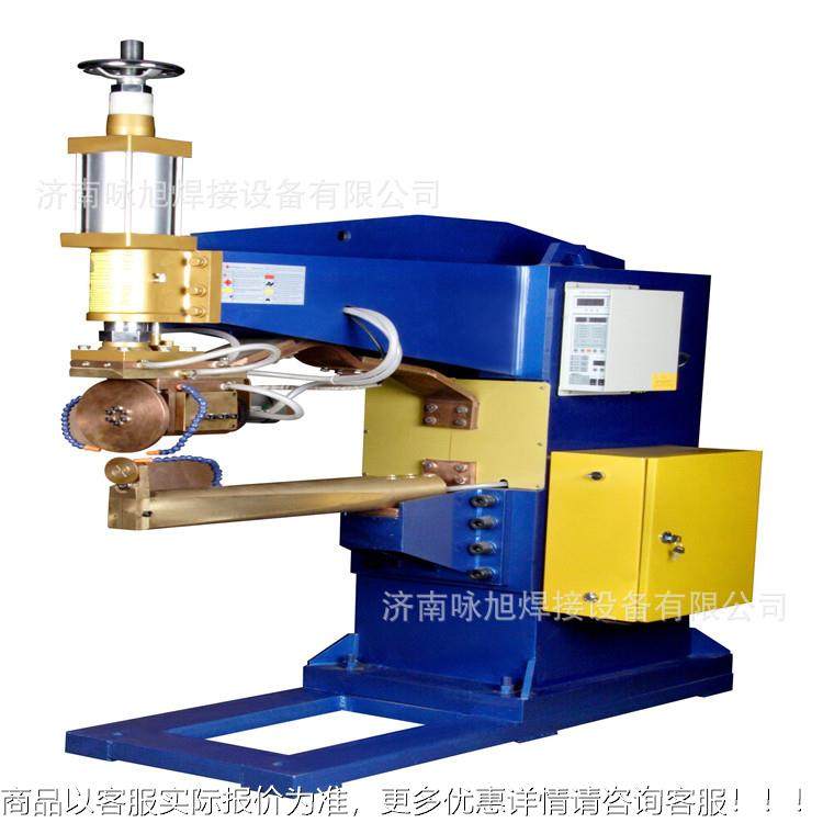 厂家直供全自动纵缝滚焊机 散热器油箱暖气片不锈钢水槽缝焊机,五金/工具,滚焊机,淘宝优惠券,粉丝福利购,淘宝优惠卷