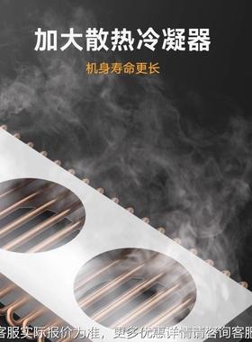 冰淇CMDC-SCD2淋机商冰激凌全动雪糕机器台用式立式自甜筒网红SD2