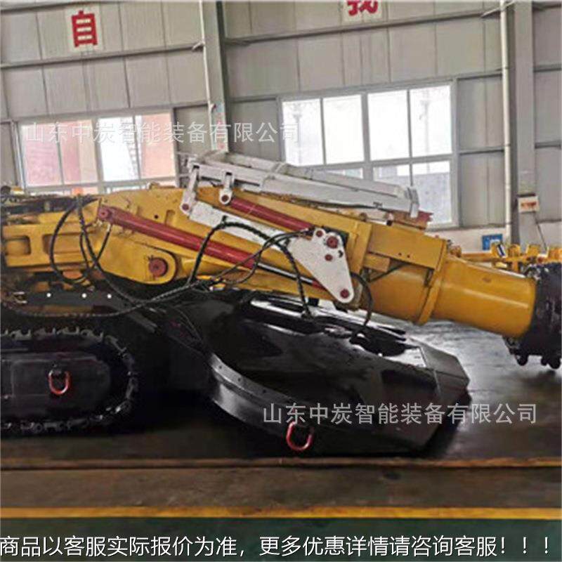 机载ZLJ-20机临支J护装置 运时行稳定 支护面积2大 ZL-0机载临时