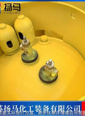 出 口400L液氯钢c瓶 质量400L固 Liquidchlorine ylin稳ders