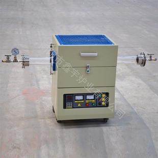 炉实验炉 河南厂家管式 炉SK2 12TPD3高校实验高温箱式