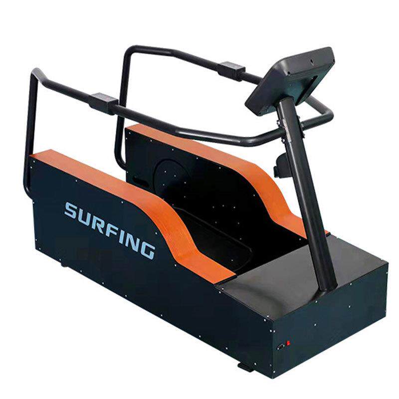 健身房专用冲浪机商用有氧运动器材酒店会所高端健身器材多功能