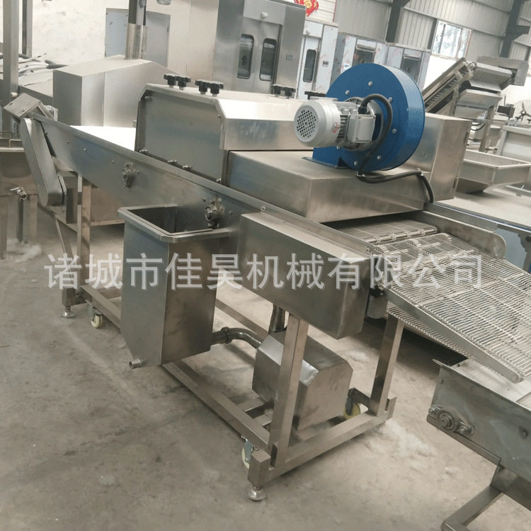 生产全自动食堂小型年糕上浆机淋浆机食品机械设备上面包糠机机器,清洗/食品/商业设备,肉制品加工设备,淘宝优惠券,粉丝福利购,淘宝优惠卷