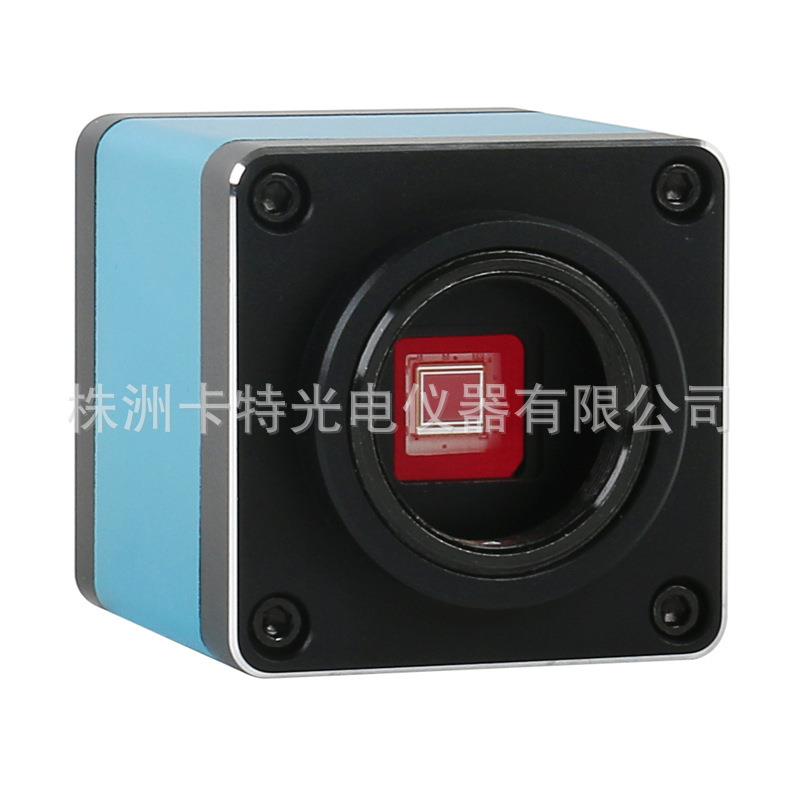 500W像素精密检测工业相机，HDMI/USB数码高清电子显微镜。
