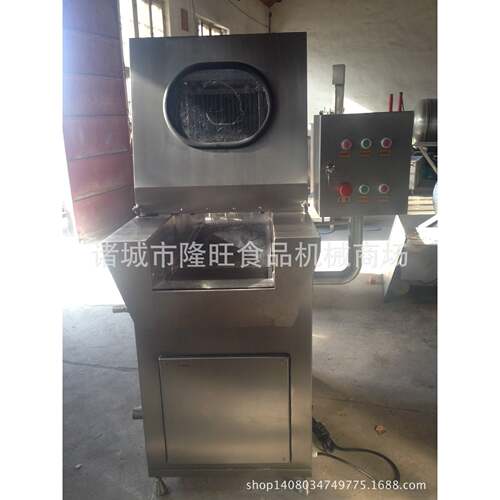 供应不锈钢盐水注射机 80针盐水注射机 鸡鸭鱼肉盐水注射机