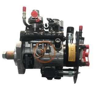 9520A185G 挖掘机配件 2644C346油泵