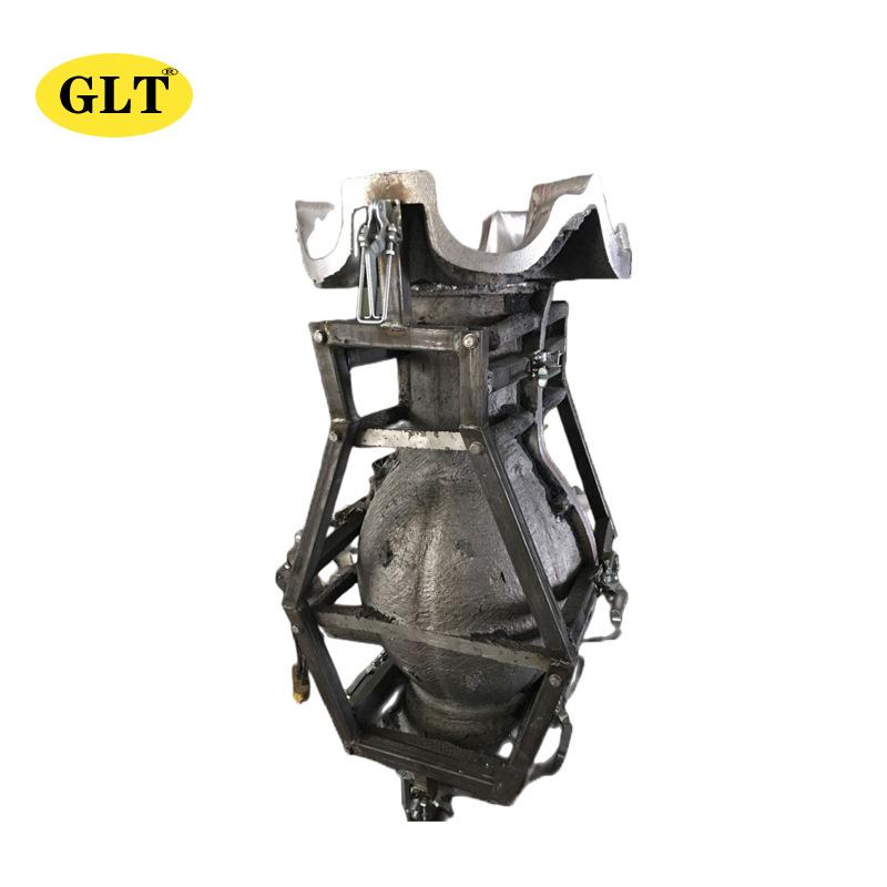 滚塑模具供应 滚塑干冰箱模具定 制 滚塑花瓶 灯罩模具设计加工