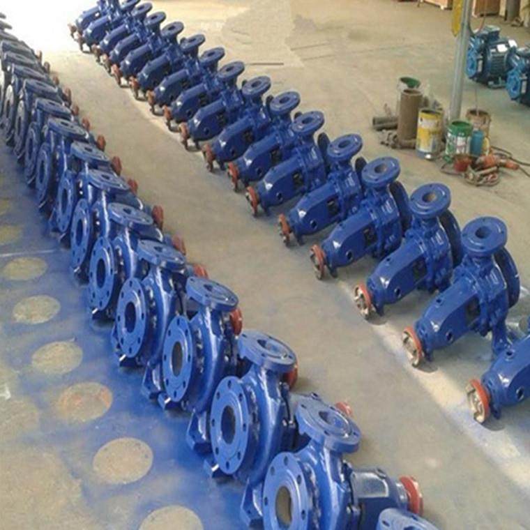 供应IS型冷热水循环泵单级单吸大流量清水泵农田灌溉增压水泵,五金/工具,循环泵/热水循环泵,淘宝优惠券,粉丝福利购,淘宝优惠卷