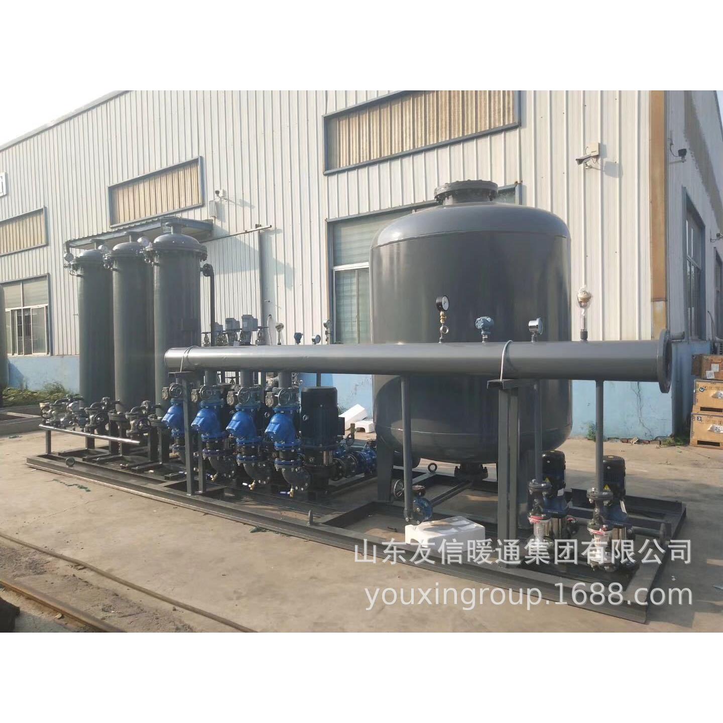 厂家锅炉房蒸汽用热交换器管壳式换热器不锈钢304/316L/紫铜