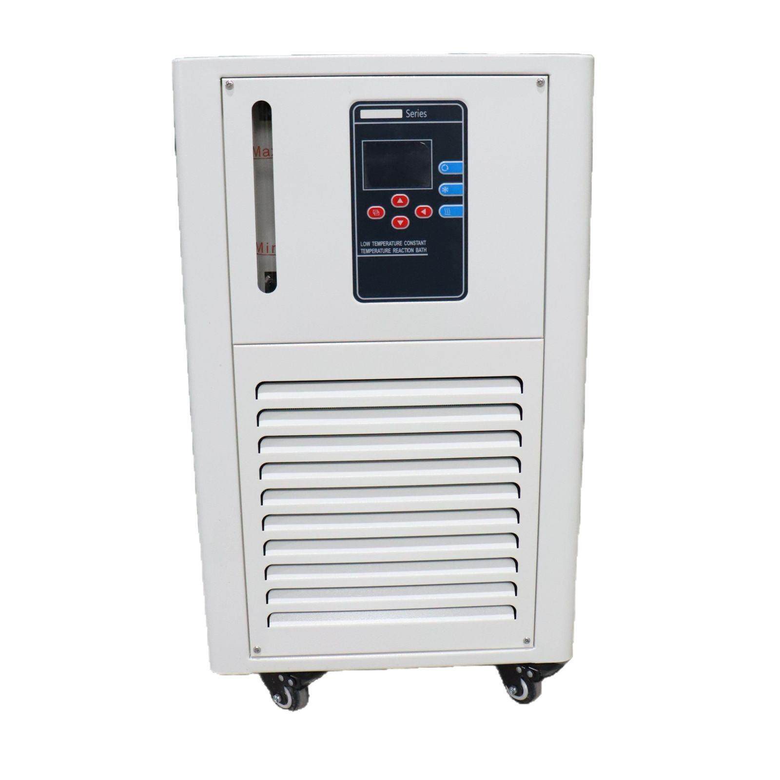 厂家供应DLSB低温冷却液循环泵实验室用制冷设备反应釜降温装置