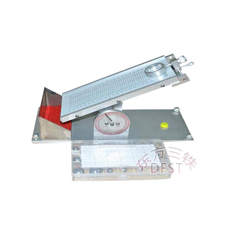 地区初粘性测试仪厂家自产自销初粘力测定仪