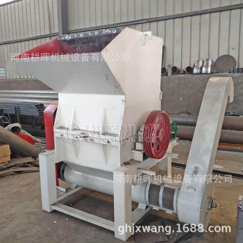 泡沫板粉碎机pvc扣板破碎机亚克力板粉碎设备,五金/工具,其他机械五金,淘宝优惠券,粉丝福利购,淘宝优惠卷