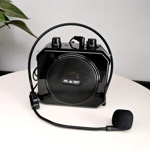 邦老师X15U 扩音器 小蜜蜂 大功率 教师专用上课讲课导游无线耳麦
