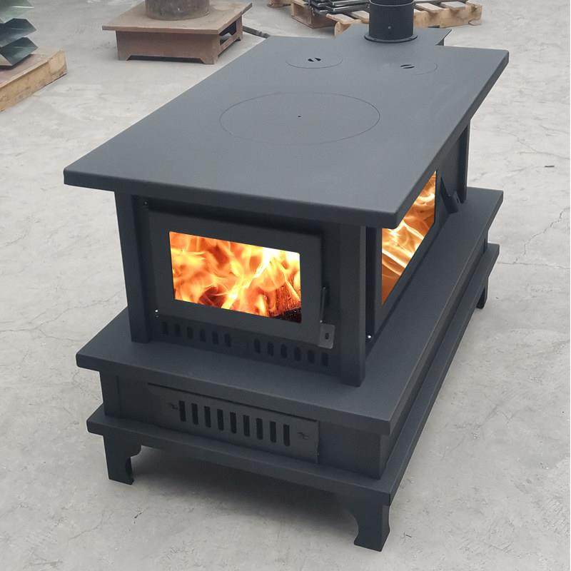 可视窗藏式柴火炉家用农村烤冬季钢板烧柴取暖炉柴火灶烤火炉真火,户外/登山/野营/旅行用品,取暖炉,淘宝优惠券,粉丝福利购,淘宝优惠卷