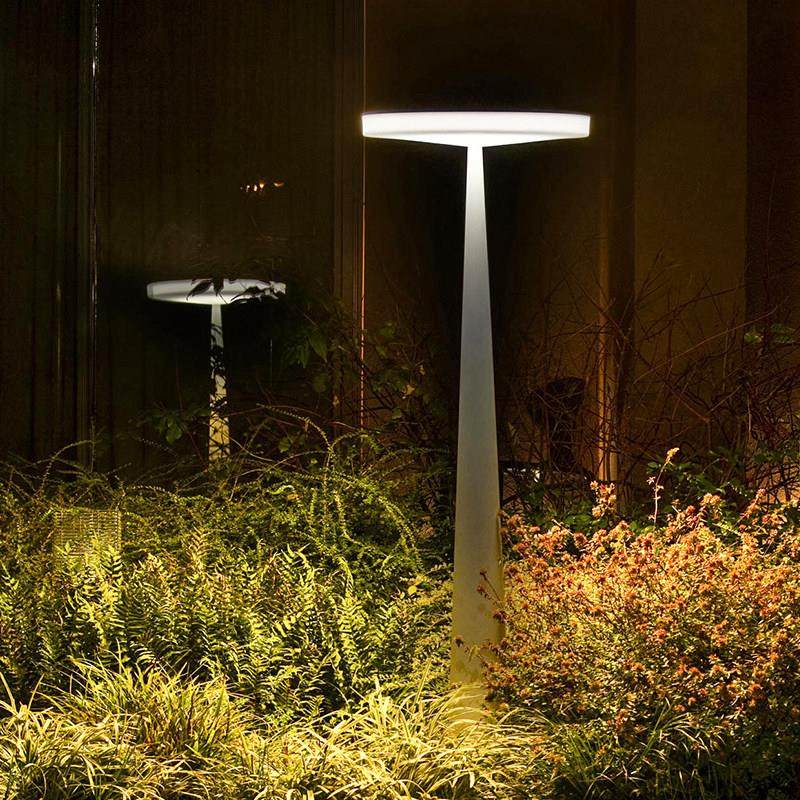 户外防水别墅小区高杆灯简约草坪灯现代庭院景观灯室外路灯LED灯,家装灯饰光源,草坪灯,淘宝优惠券,粉丝福利购,淘宝优惠卷