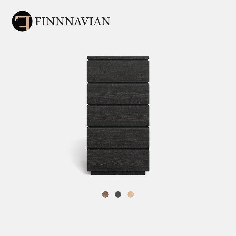 芬纳维亚 意式现代橡木五斗柜实木储物柜抽屉储物柜(Will威尔),住宅家具,斗柜,淘宝优惠券,粉丝福利购,淘宝优惠卷