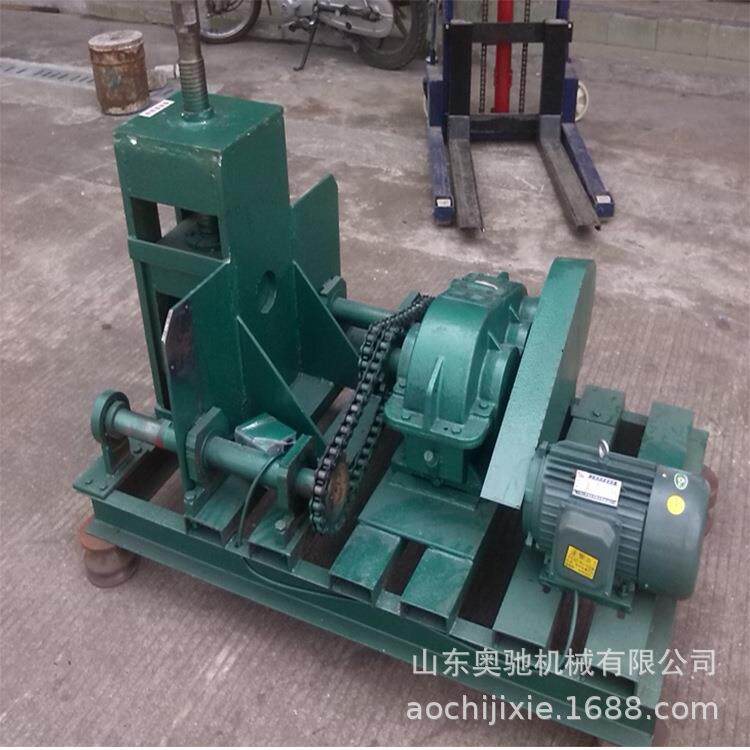生产滚圆机小型全自动液压滚圆机电动滚动式钣金弯管成型机