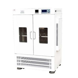 厂家直销供应光照摇床恒温培养振荡器培养箱恒温光照培养箱