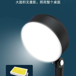 台灯220V24V 顺灿达led机床工作灯强磁铁缝纫机车床机器设备插电式