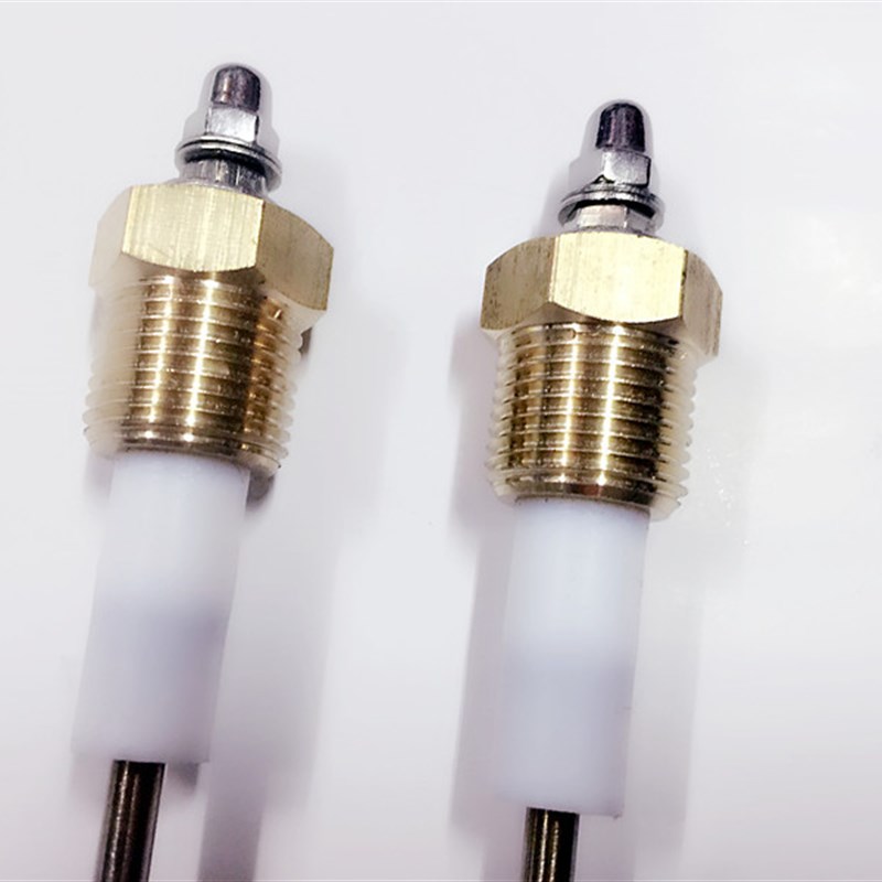 锅炉水位计电极探针n测水位控制电极棒液位传感器感应探头报警配