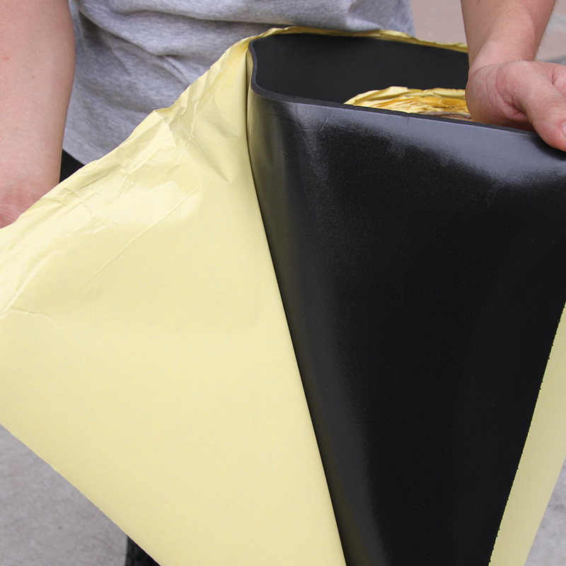 EVA泡b棉EVA海绵胶eva单面胶 防震密封垫 单面海绵胶带1MM厚 2mm