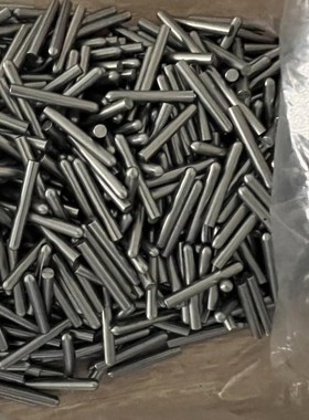 304 316不锈钢实心圆棒光轴精磨棒细棒0.8 1.2 1.6N 1.8 2.8 3.0m