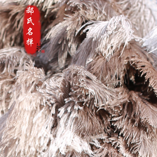 鸡毛掸子家车用鸵l鸟羽毛掸子柔软除尘掸子扫汽车禅子扫灰除尘神