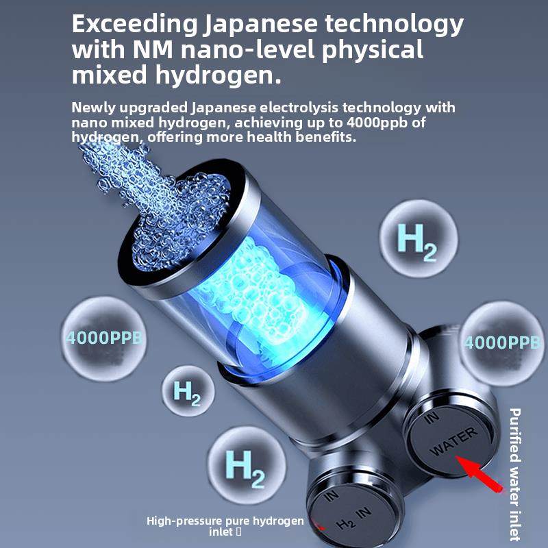 高浓度家用富锶富氢水机净水机弱碱性小分子纳米氢台式即热净水器,厨房电器,净水器,淘宝优惠券,粉丝福利购,淘宝优惠卷
