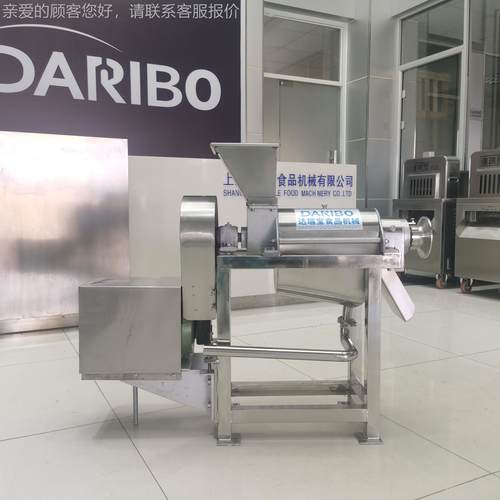 Q螺旋果蔬榨汁机 达宝螺旋瑞榨汁 机多一功能螺旋WAQ榨汁机 机多