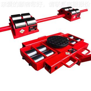 Y4车克 轮仓间设备搬运地平车地平库组合搬运小坦X4 组合式 坦克车