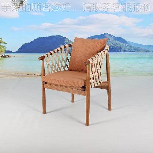 厂家北室椅欧藤编户外桌组合别墅R-198-1 庭天院露外实木编藤桌椅,商业/办公家具,商用藤编家具,淘宝优惠券,粉丝福利购,淘宝优惠卷