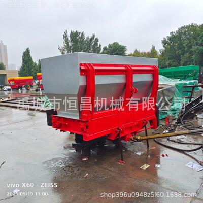 双盘有肥机撒肥机 厂家NXH撒供应粪机