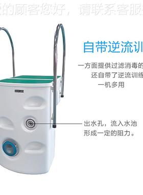 FN-01滤过泳滤器一29274体循机池壁挂式小型过器水处理环设备厂家