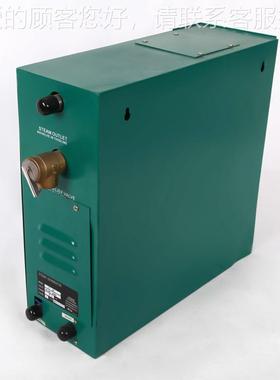 FANLA桑N汽机拿房设备蒸汽发生器机控82707蒸温熏蒸机汗蒸房商用