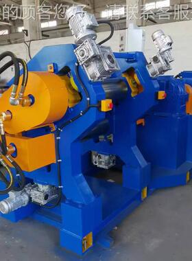 供应三XY3F250x辊延机 辊橡胶三压延机2 XY3F250x70三辊压延压机