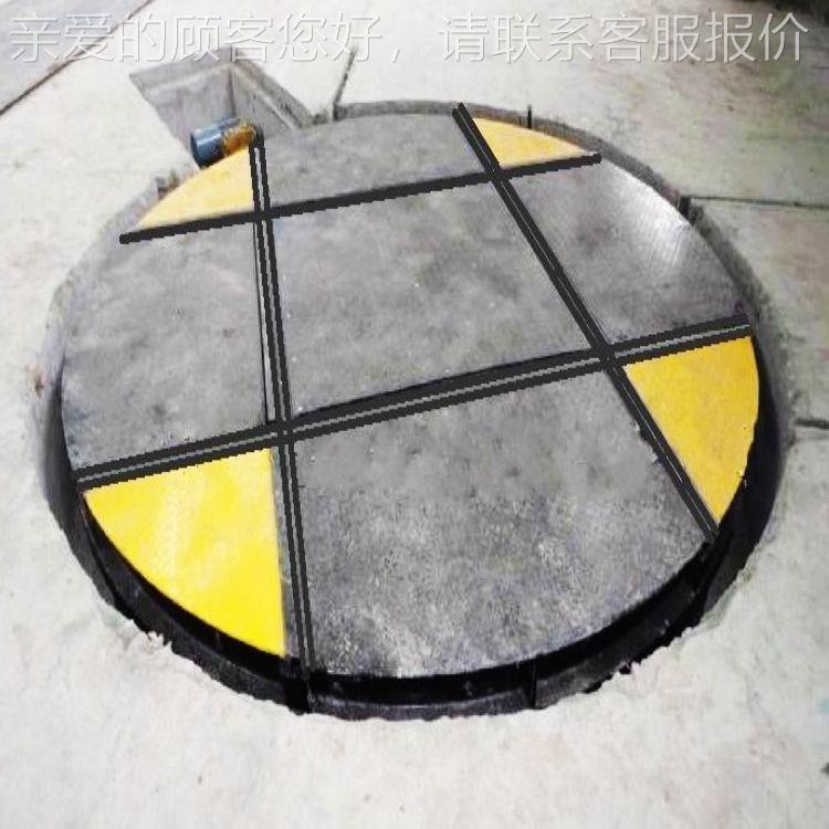 轨平道车汽转盘  电动 轨道车换轨转盘车旋ZP-.5T 转展示台 自动