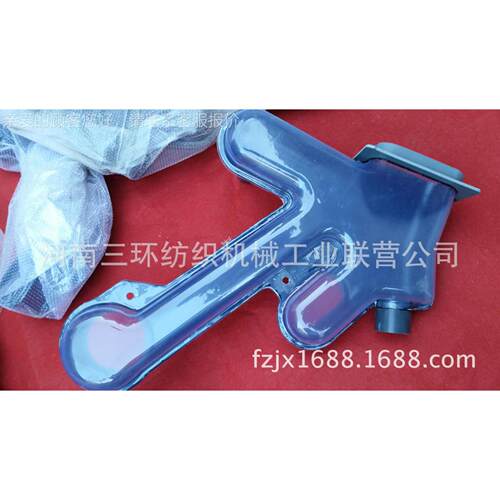FOA21E-5200-1盖板左吸口结合件SUCTION HOD ()2 SUFA221E-5BL AS