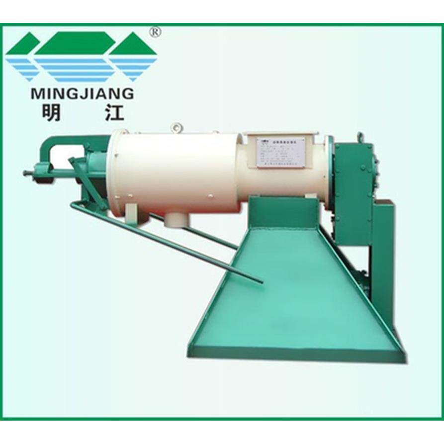 分离设备猪粪鸡粪便水泡粪干湿固液分离机牛粪榨粪粪污处理设备