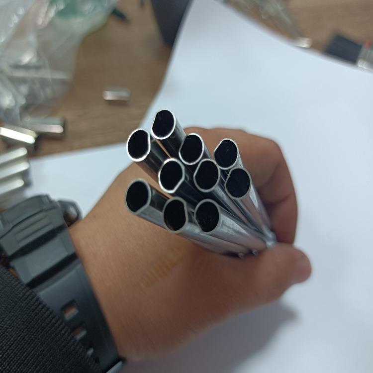 无缝不锈钢管SUS321不锈钢无缝管薄壁无缝精轧管激光切管精准切管