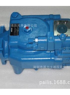 PPVH141QICRSF13S10C25V31厂家特价销售全新液压油泵