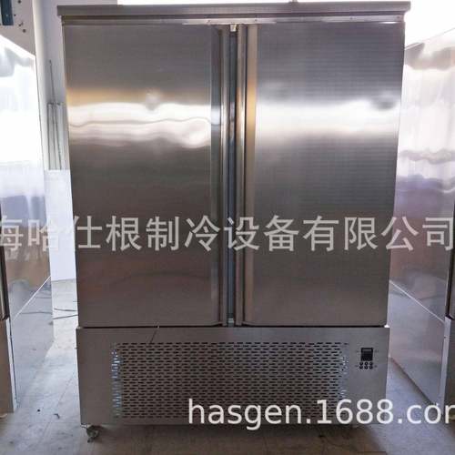 商用急速冷冻柜饺子速冻柜包子速冻柜食品速冻柜