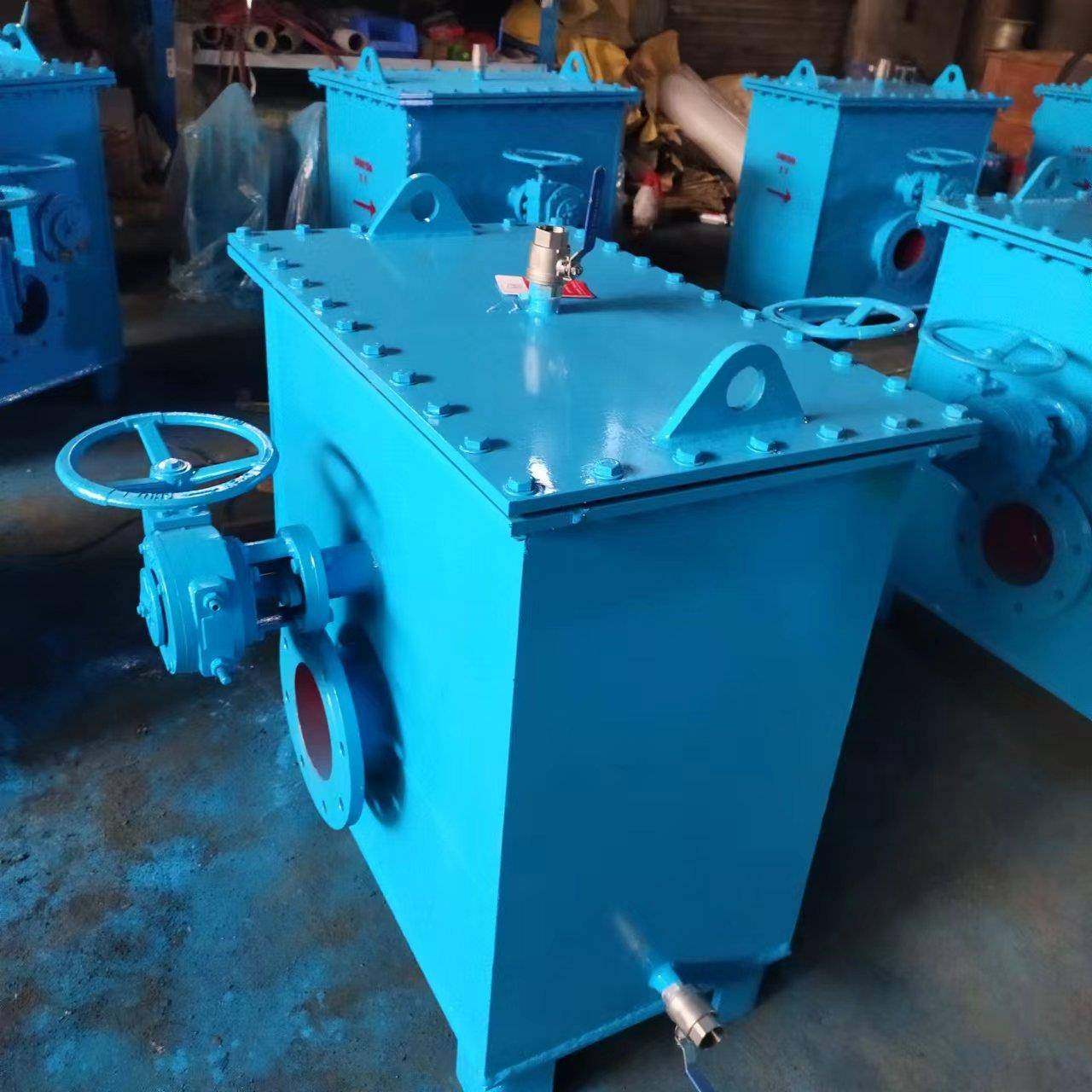 手动全封闭式盲板阀F43X-2.5C气动电动过煤气全封闭式盲板阀,五金/工具,蝶阀,淘宝优惠券,粉丝福利购,淘宝优惠卷