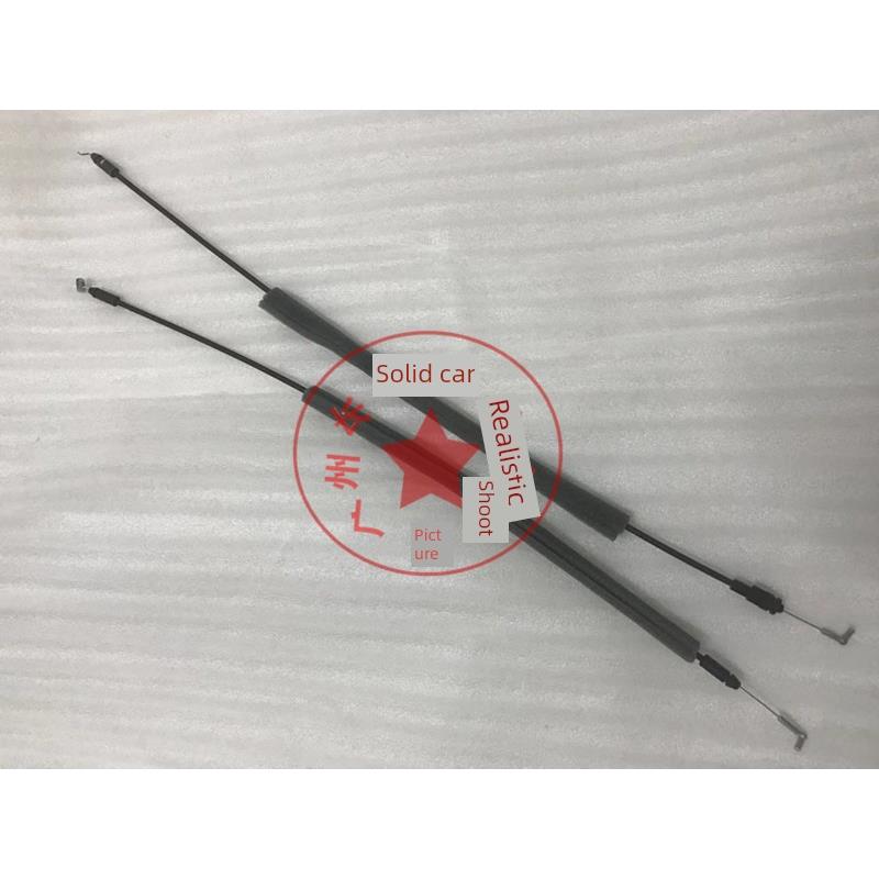 纳之捷大型7Mpv前门门锁机拉线内拉手拉线前门中控锁机拉线门拉线