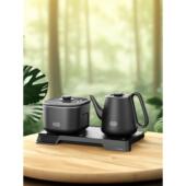 吉固Tc017B全自动供水水壶专用嵌入式 茶几茶几恒温电水壶