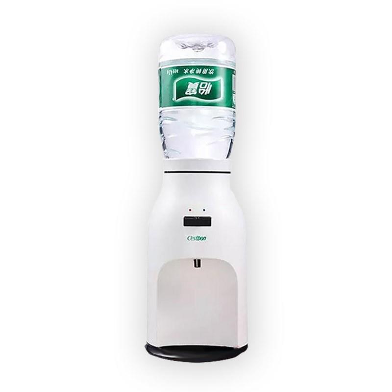 怡宝饮水机4L5L瓶装水台式饮水机家用公司宿舍制热迷你小型饮水机