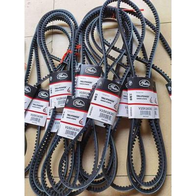 盖茨皮带13X1710 1715 1720 1725 1735 1740原厂汽车发电机三角带
