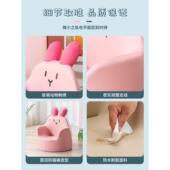儿童沙发椅宝宝宝宝小沙发可爱卡通女孩男孩幼儿园阅读角学习凳